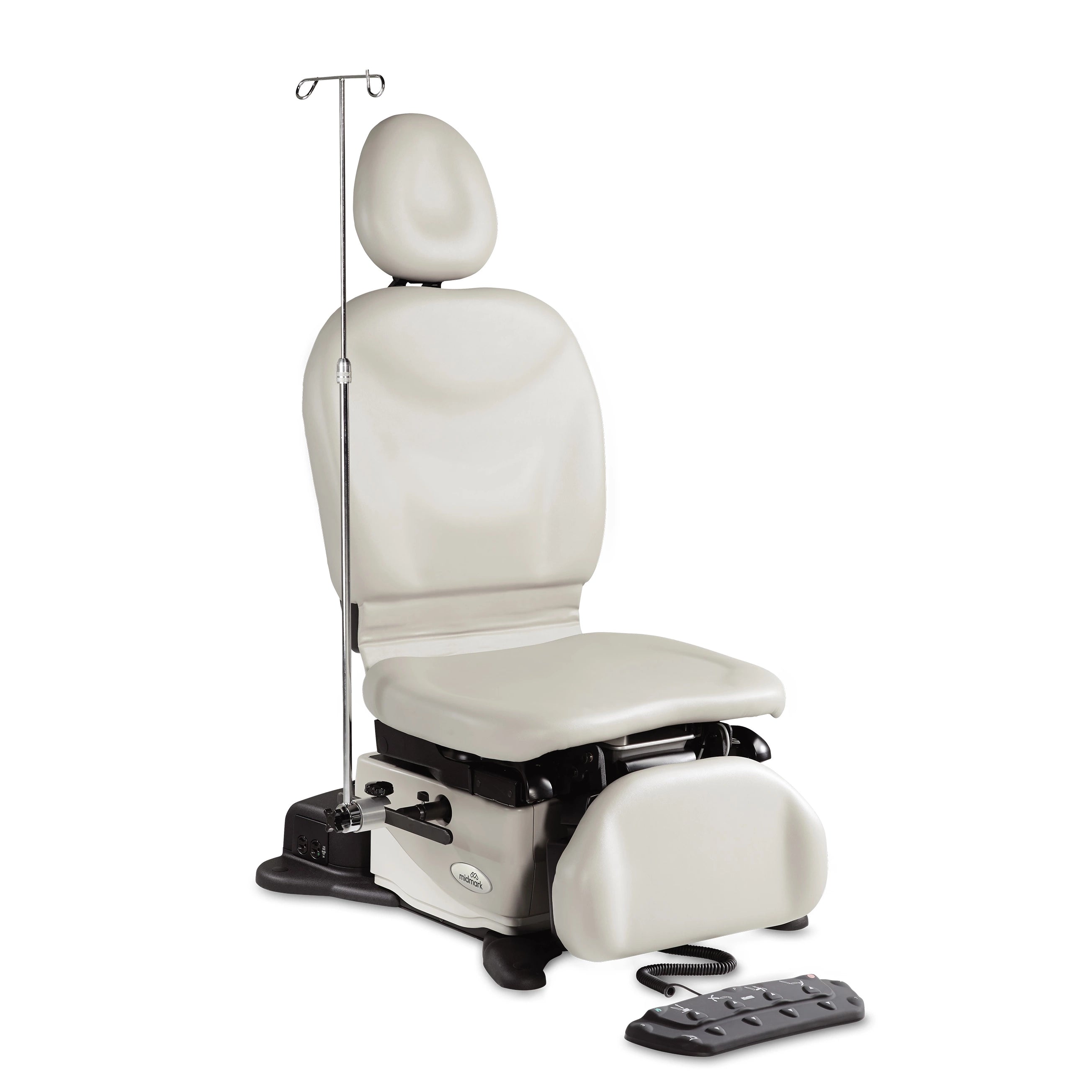 Midmark 630 Procedure Chair - Base Only