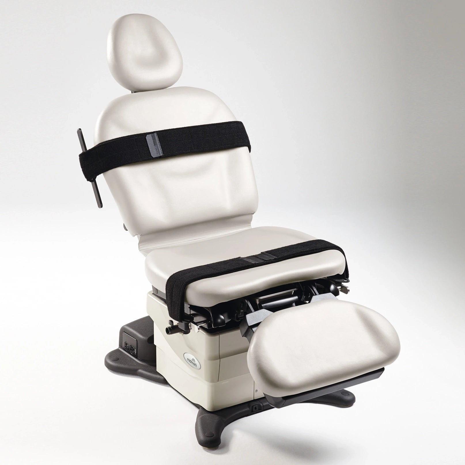 Midmark 630 Procedure Chair - Base Only