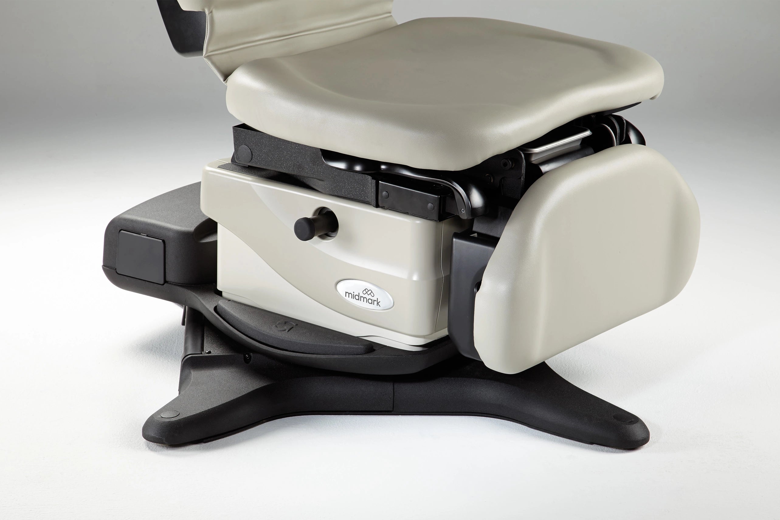 Midmark 630 Procedure Chair - Base Only