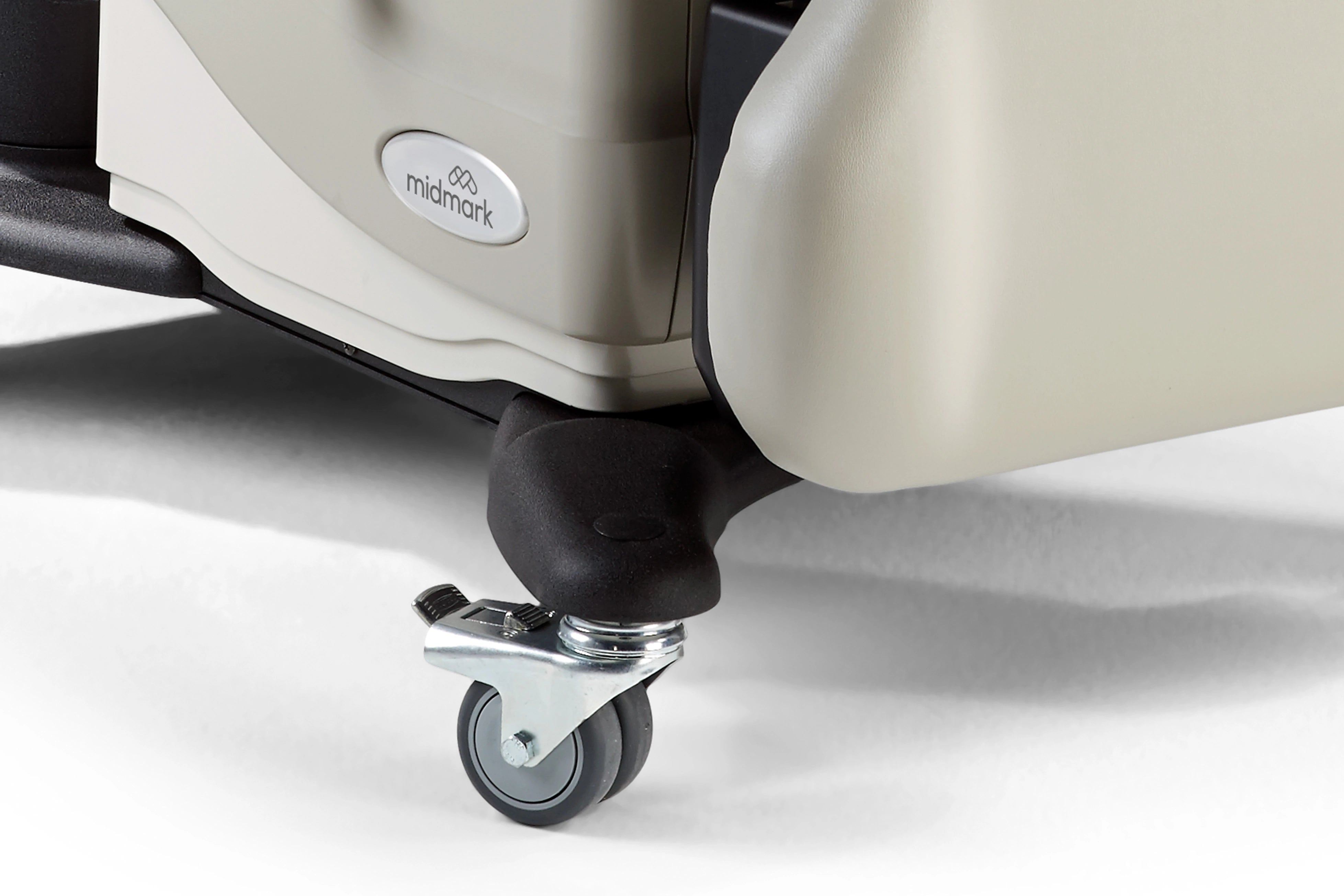 Midmark 630 Procedure Chair - Base Only