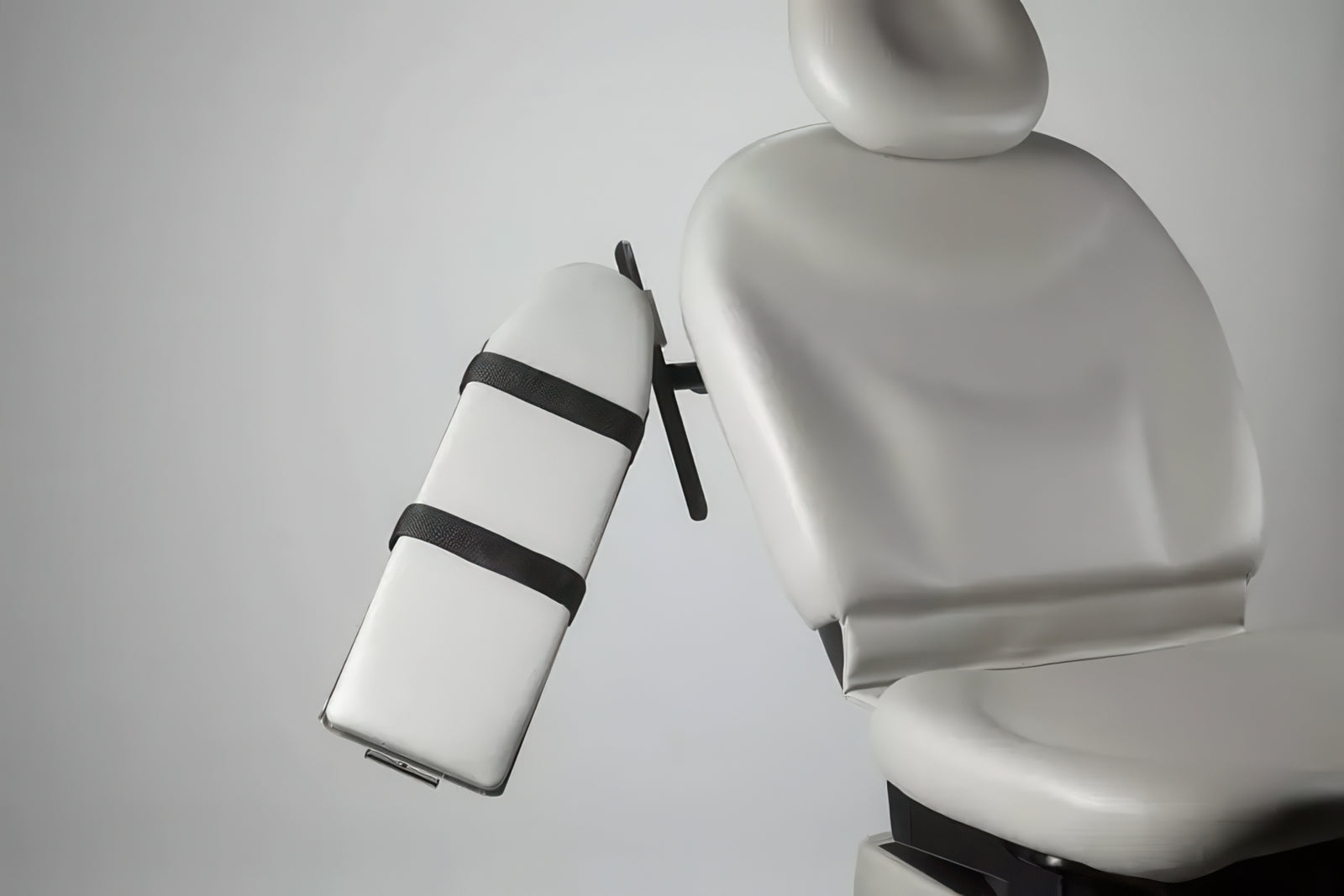 Midmark 630 Procedure Chair - Base Only