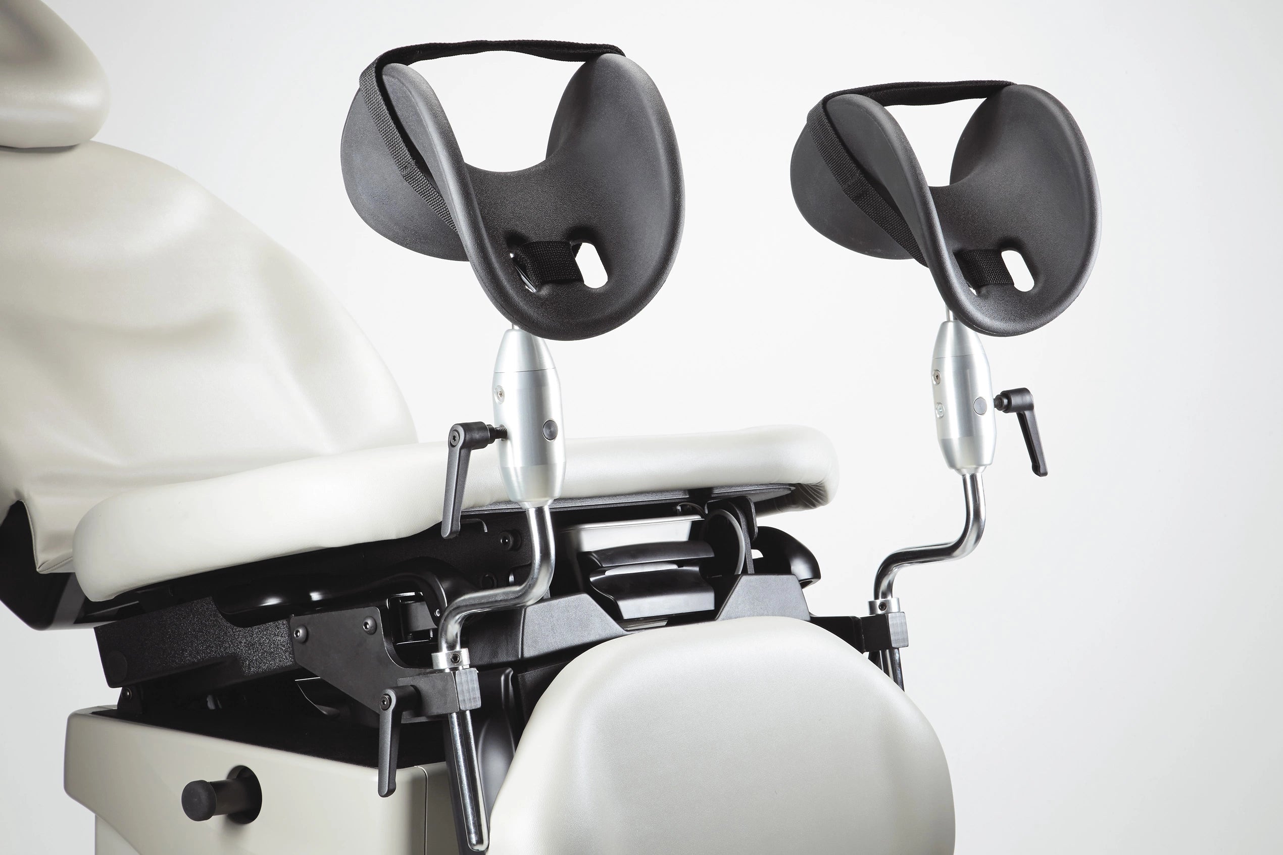 Midmark 630 Procedure Chair - Base Only