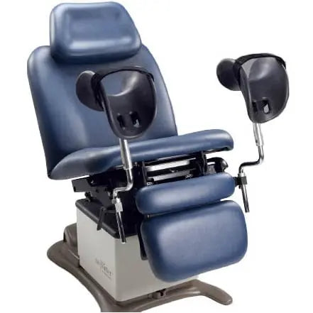 Midmark 230/630 Articulating Knee Crutch System | QuinceMedical.com