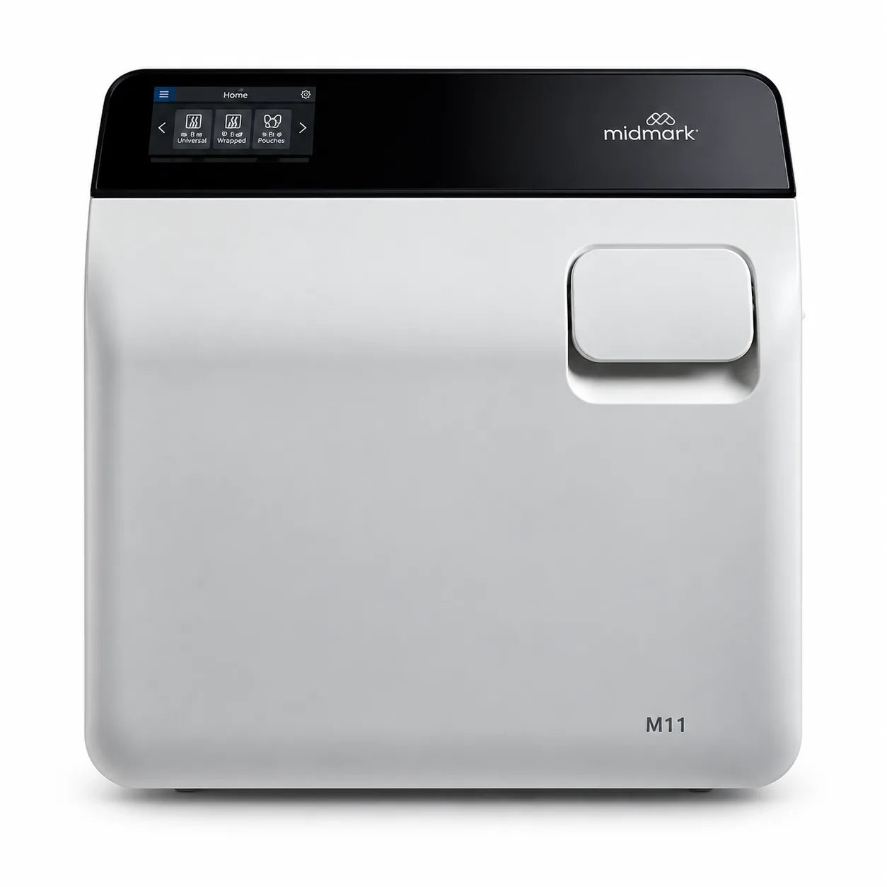 Midmark M11 & M9 New Gen Automatic Tabletop Autoclaves