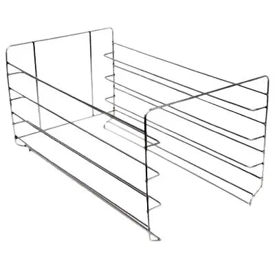 Midmark M11 Horizontal Cassette Rack | QuinceMedical.com