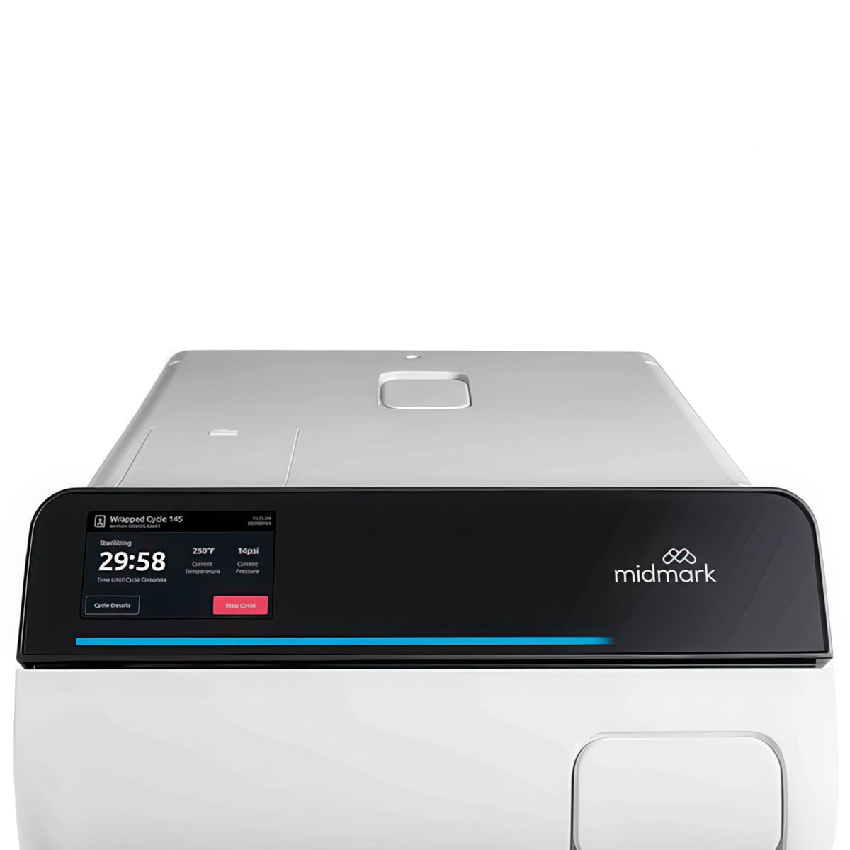 Midmark M11 Steam Sterilizer