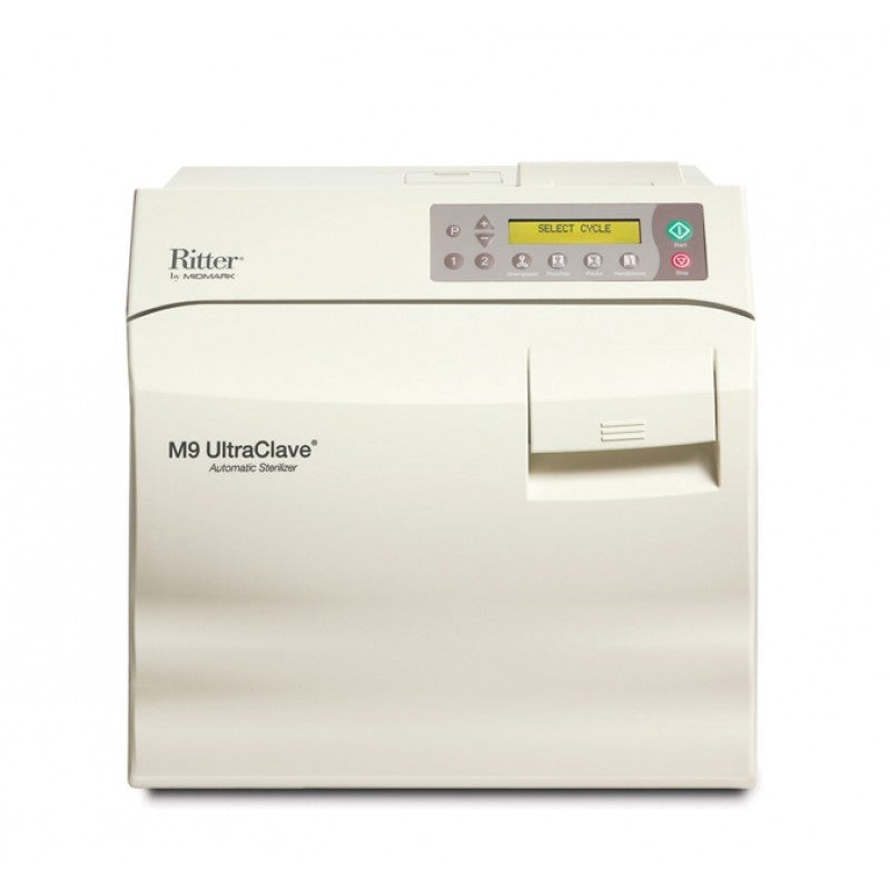 Midmark M9 Autoclave