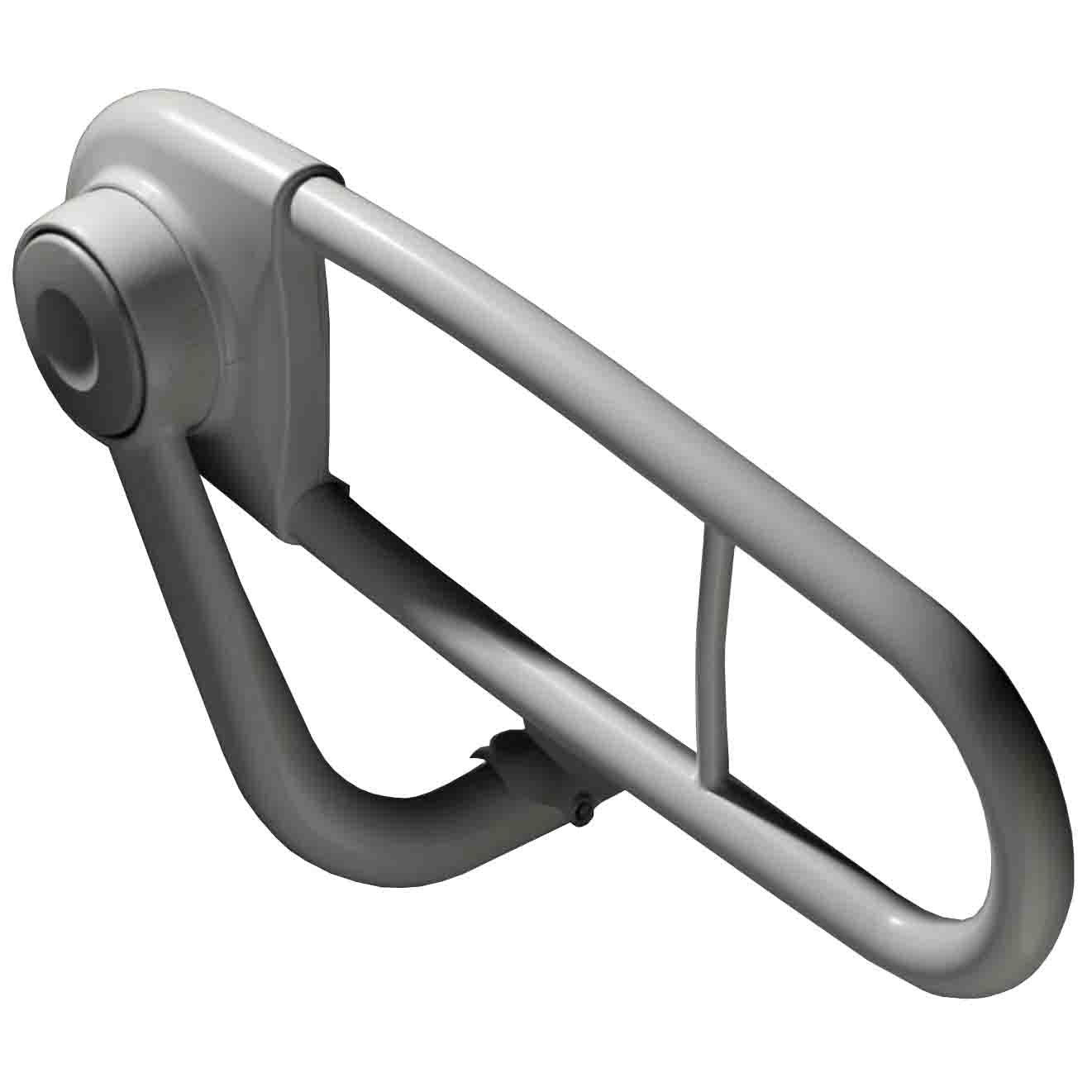 Midmark Patient Support Rail+ (Pair) | QuinceMedical.com