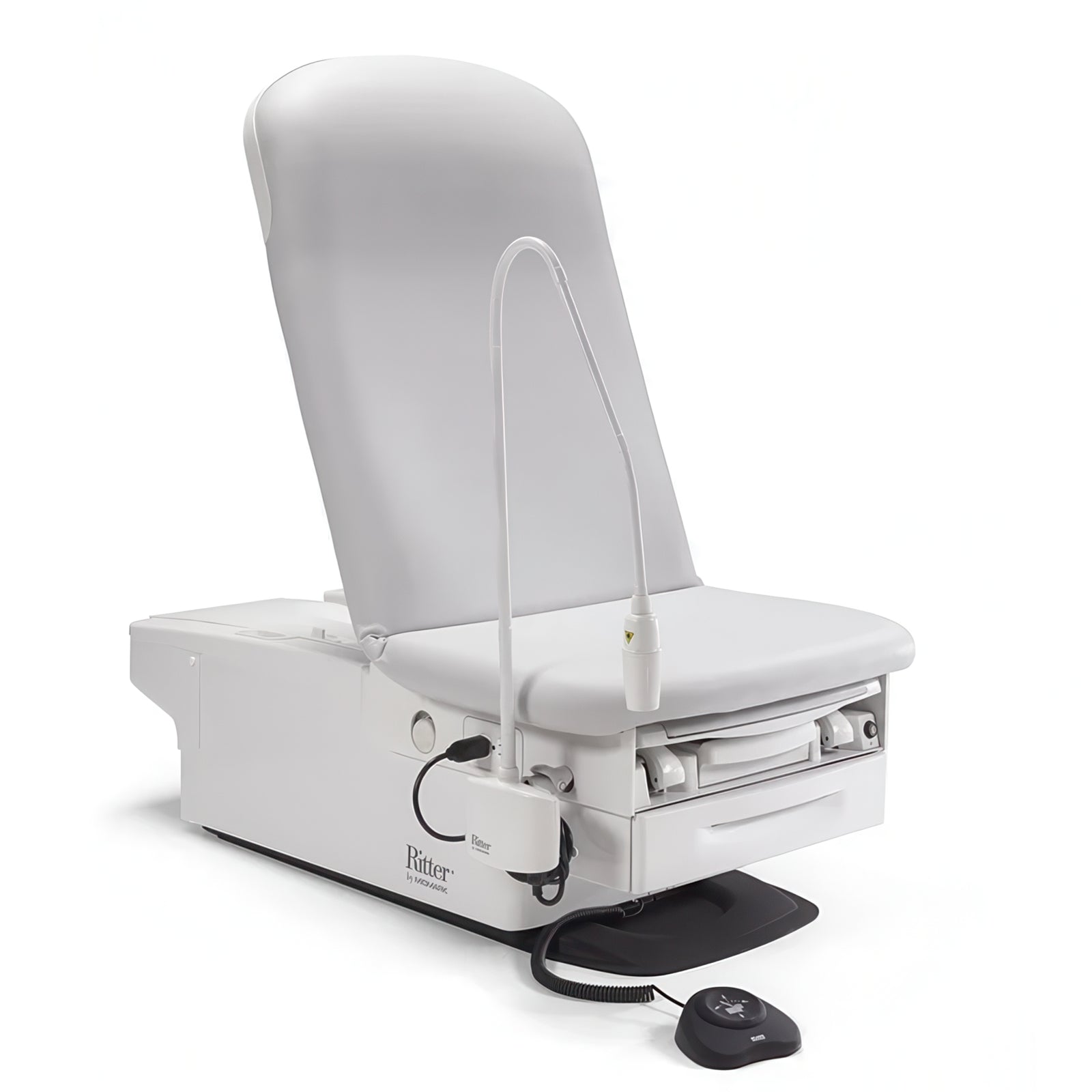 Midmark Ritter 253 LED Exam Light