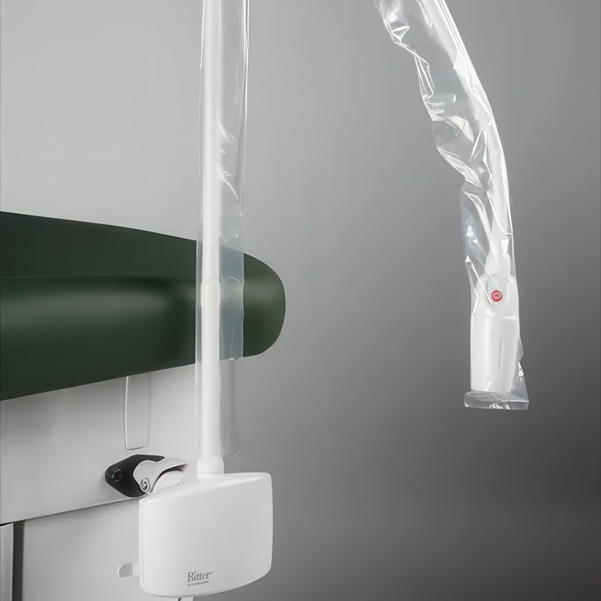 Midmark Ritter 253 LED Exam Light