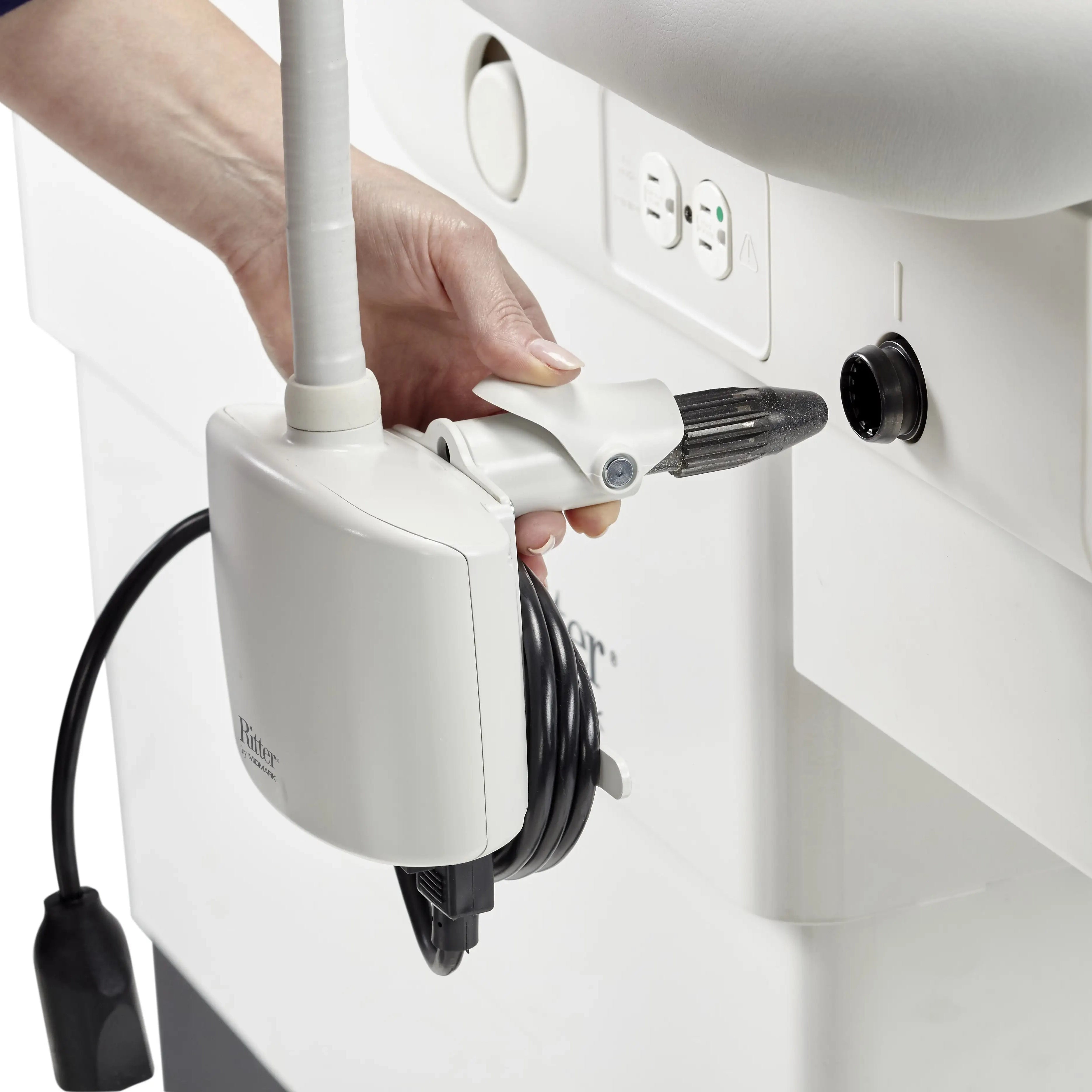 Midmark Ritter 253 LED Exam Light
