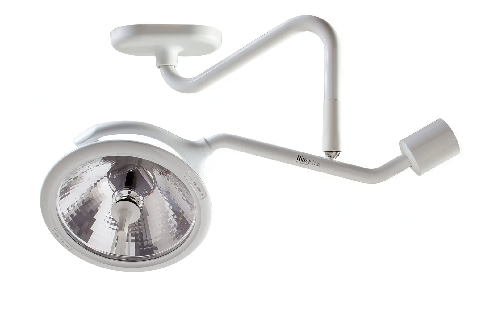 Midmark Ritter 255 LED Procedure Light