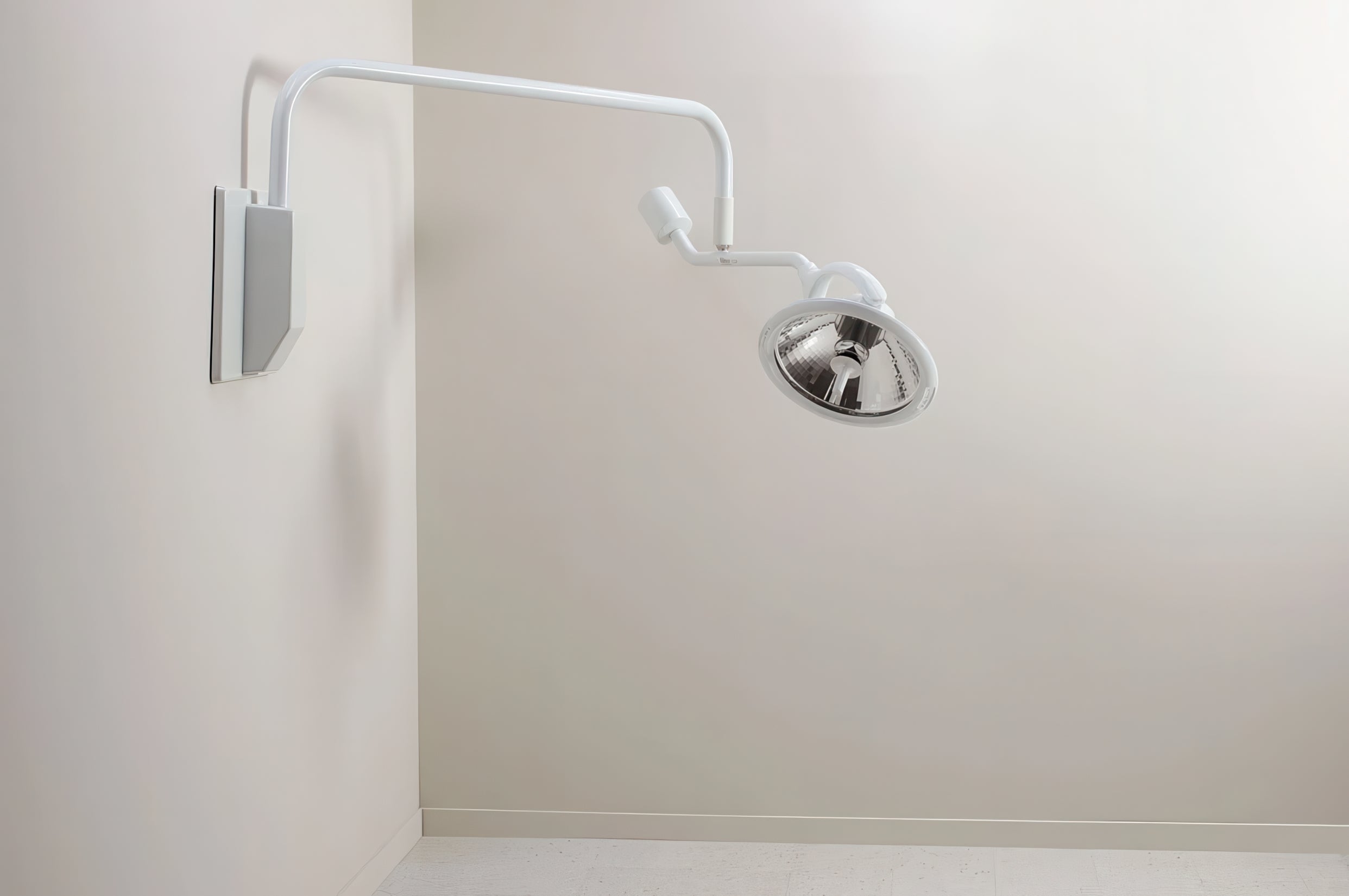 Midmark Ritter 255 LED Procedure Light