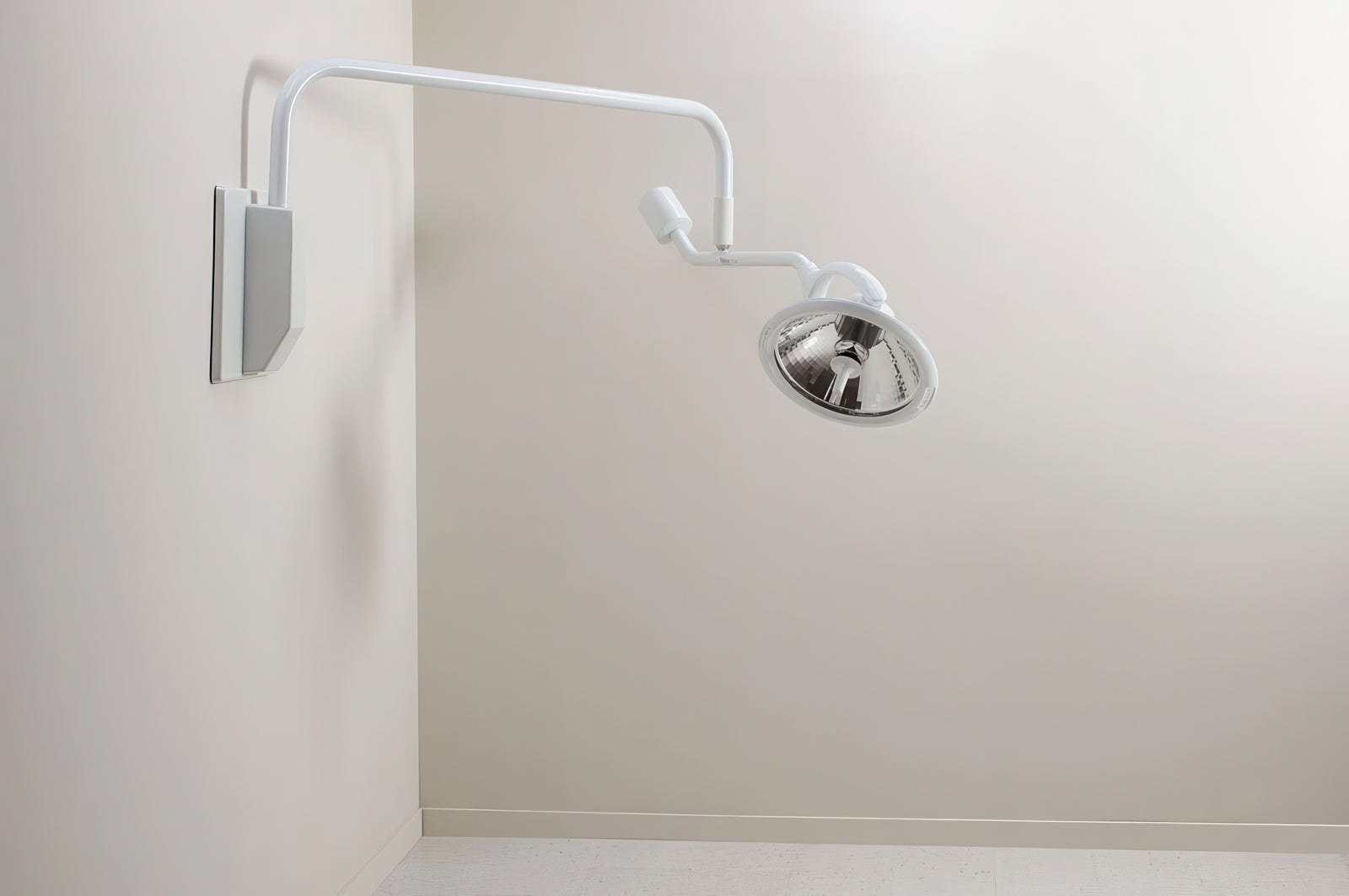 Midmark Ritter 255 LED Procedure Light