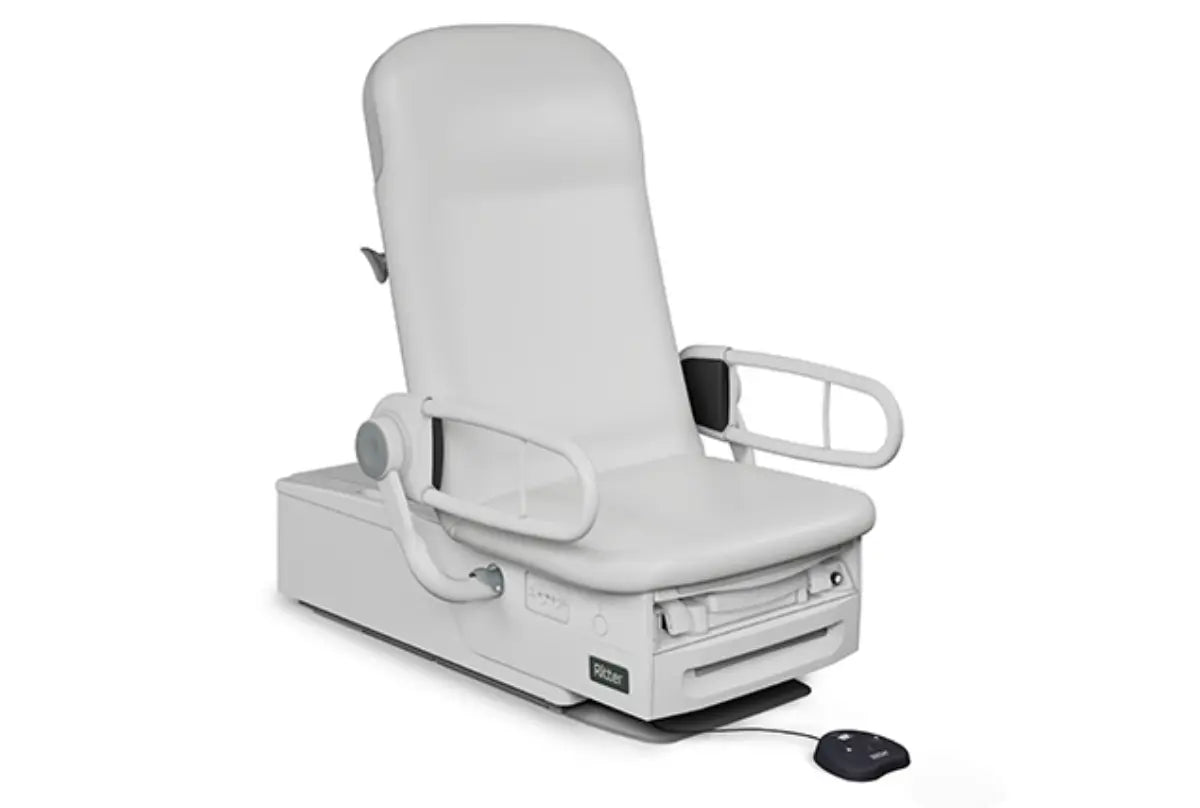 Midmark Ritter 228 Barrier-Free Examination Chair