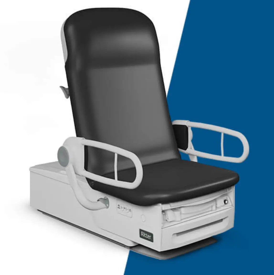 Midmark Ritter 228 Barrier-Free Examination Chair