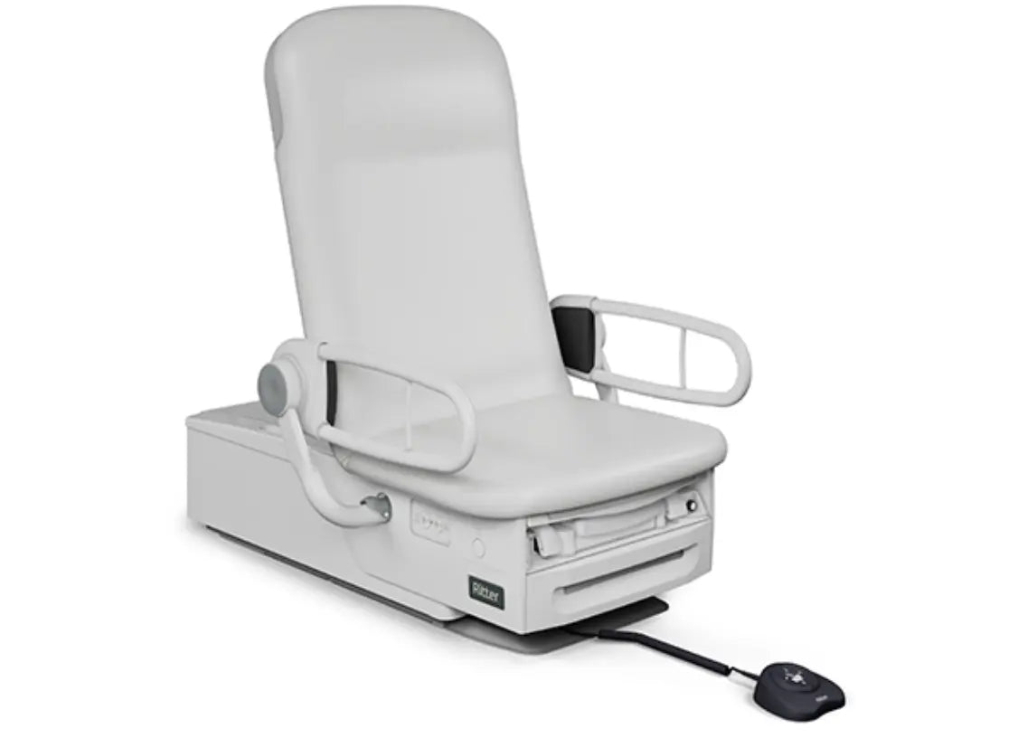 Midmark Ritter 229 Barrier-Free Examination Chair