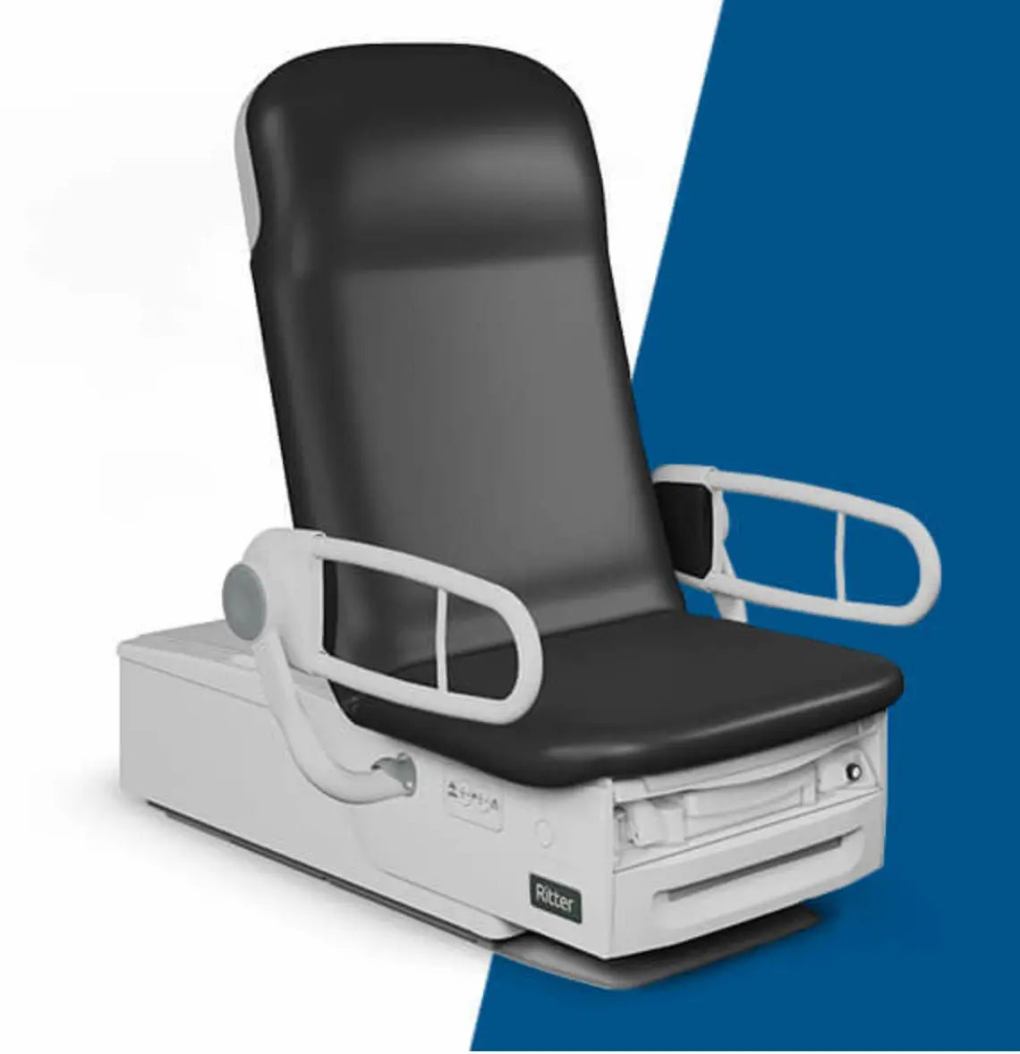 Midmark Ritter 229 Barrier-Free Examination Chair