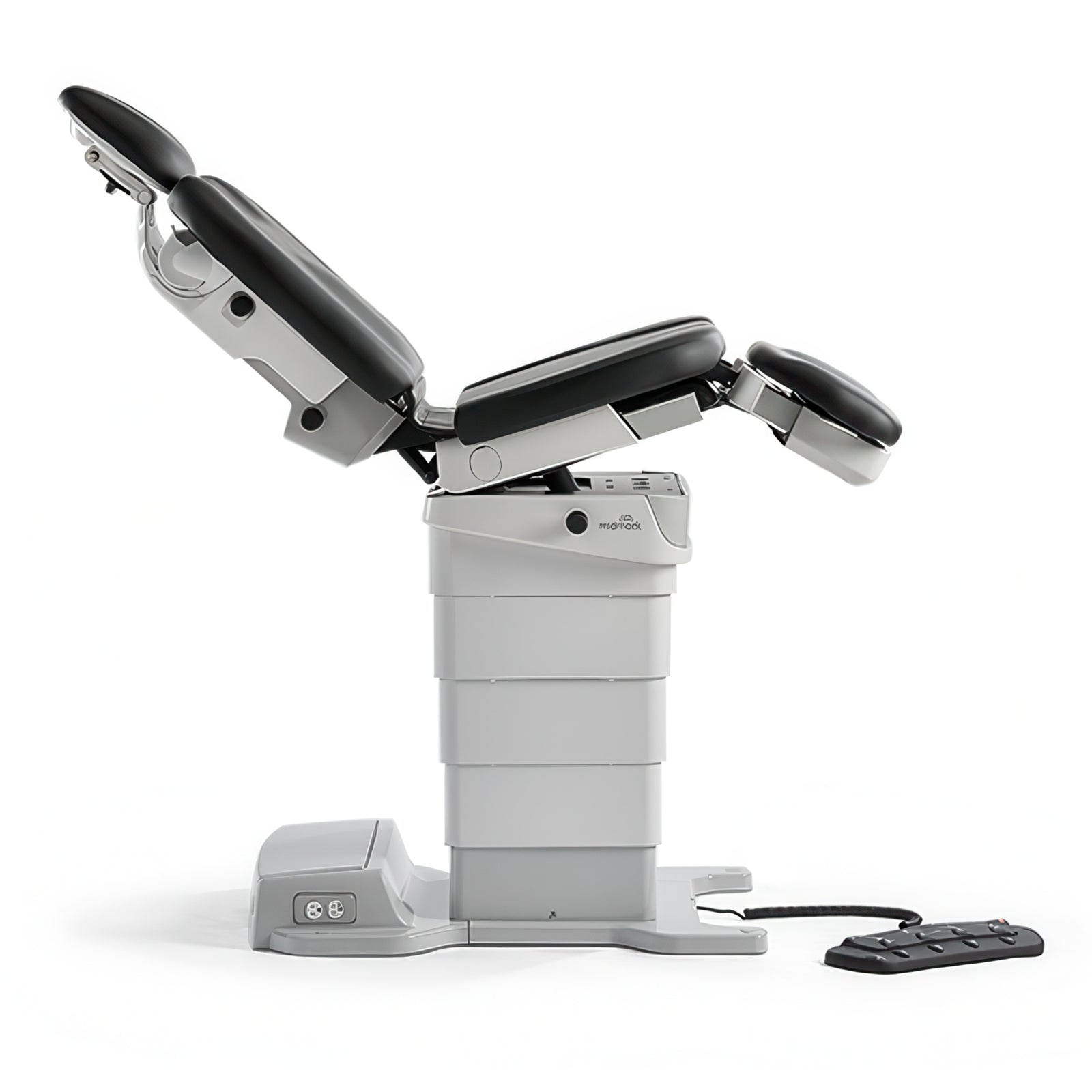 Midmark 631 ADA Compliant Procedure Chair - Base Only