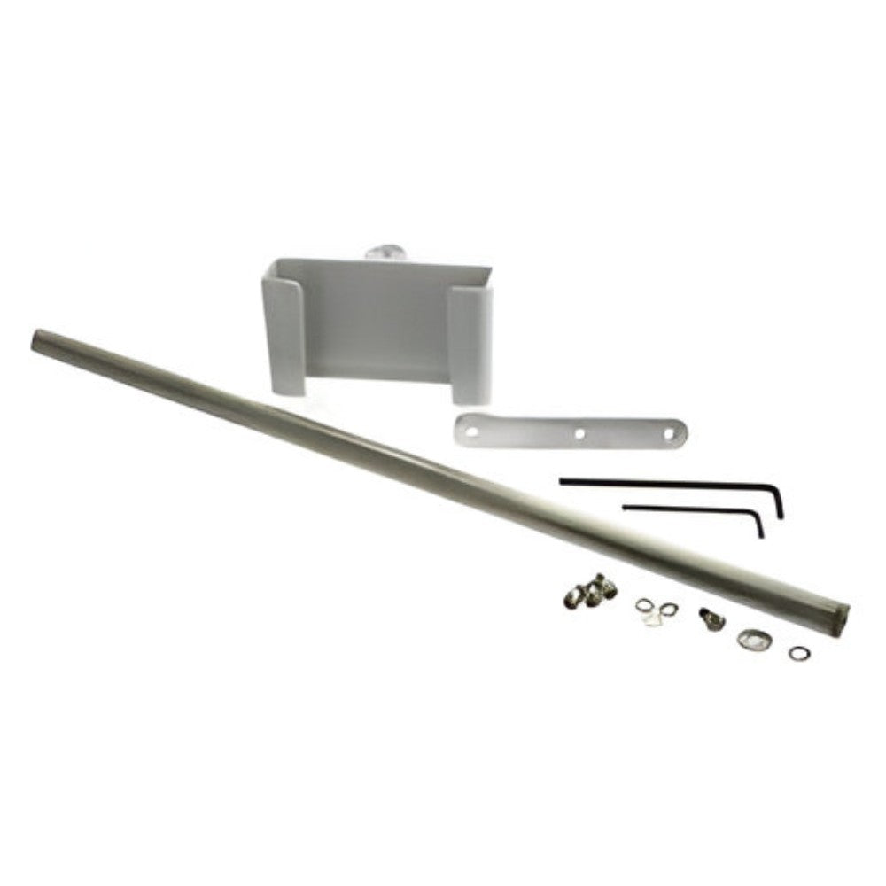 Welch Allyn Mortara Cable Holster for ELI ECG Systems