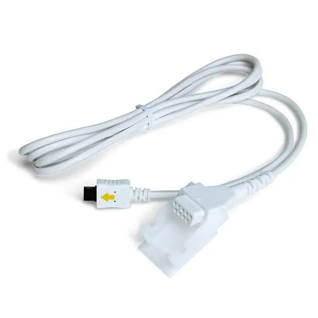 MIR Oximetry Sensor | QuinceMedical.com