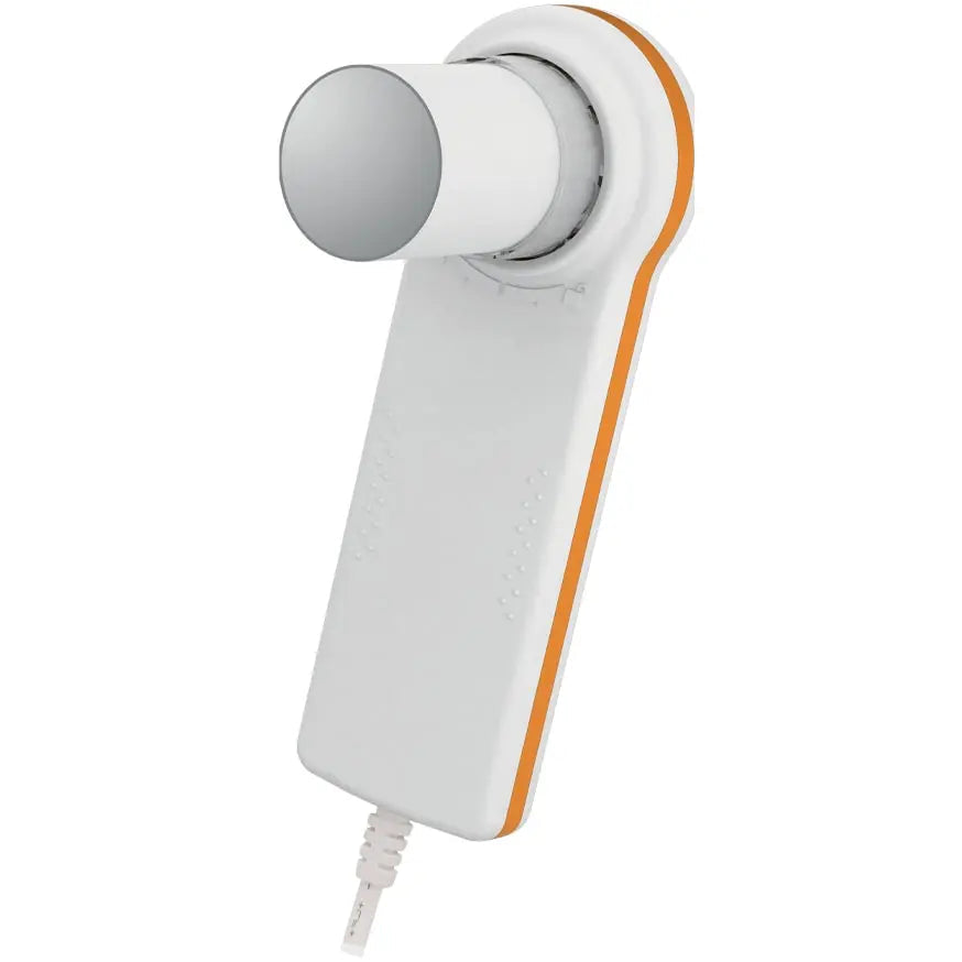 MIR Minispir Spirometer PC Based | QuinceMedical.com