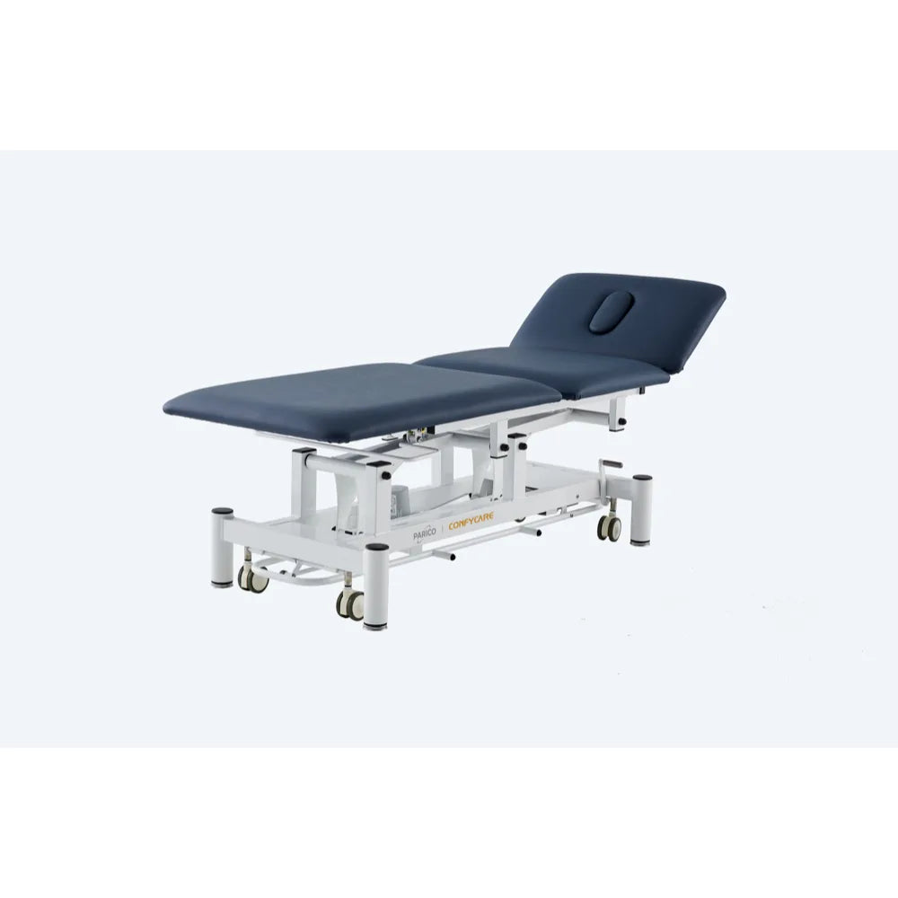 PARICO Coinfycare 30" Width 3-Section Electric Treatment Table