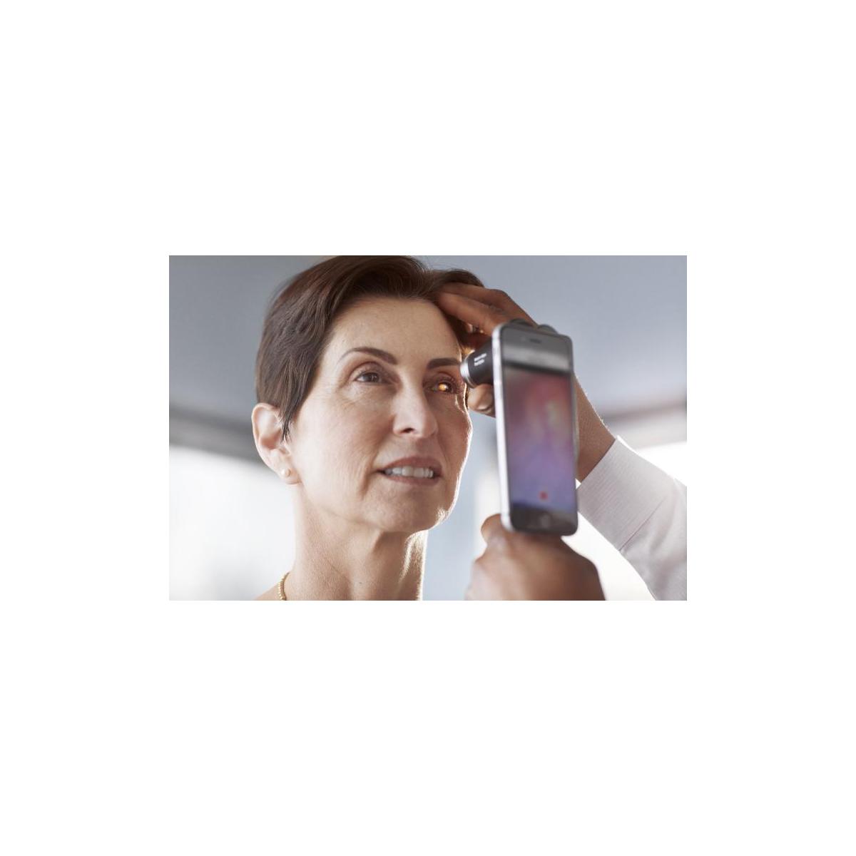 Welch Allyn Ophthalmic Sets