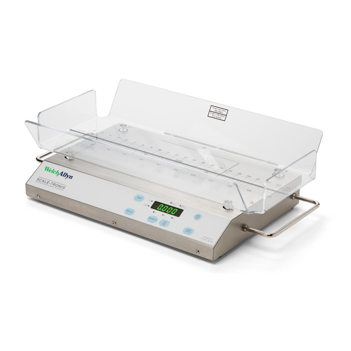 Welch Allyn SCALE-TRONIX Pediatric/Infant Scale