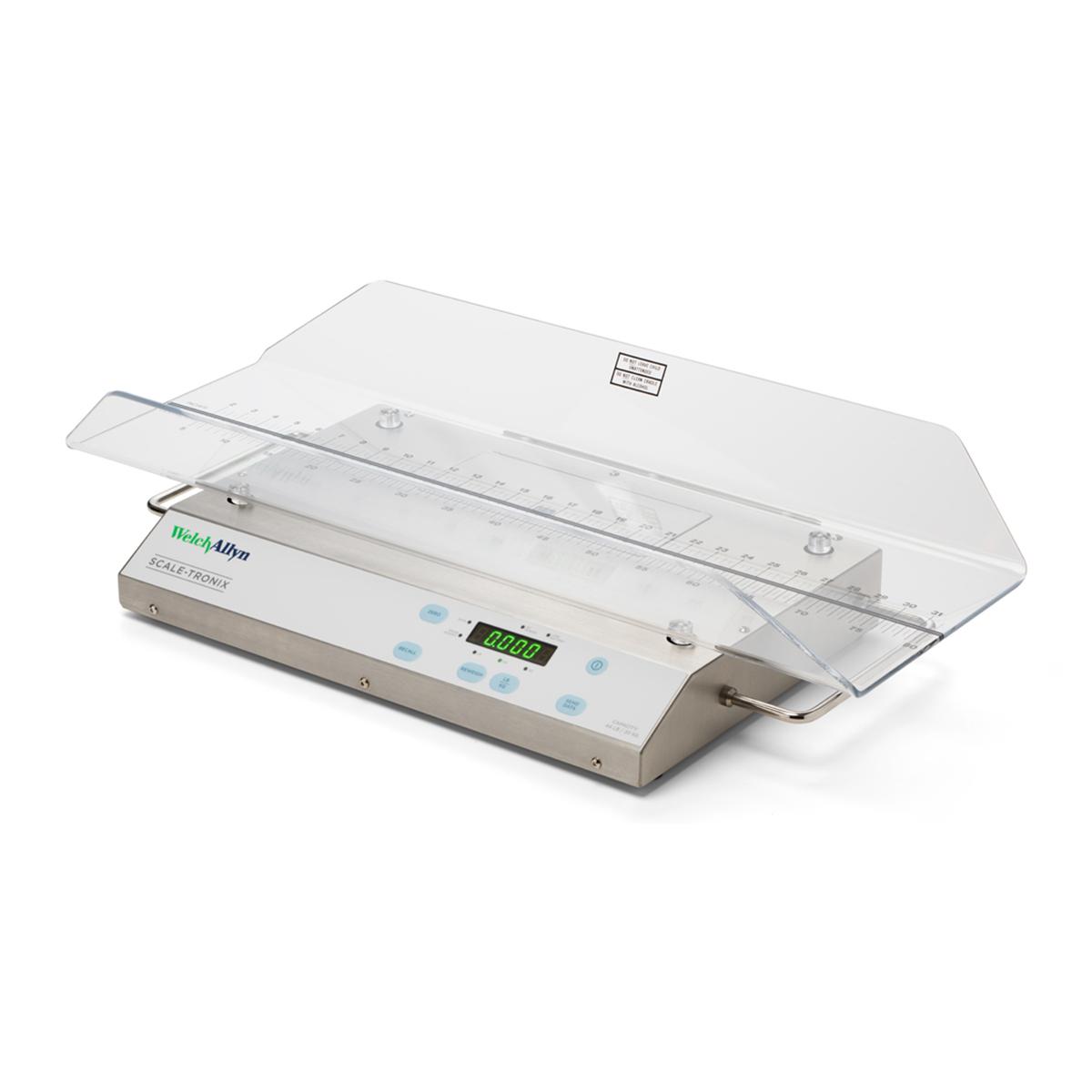 Welch Allyn SCALE-TRONIX Pediatric/Infant Scale