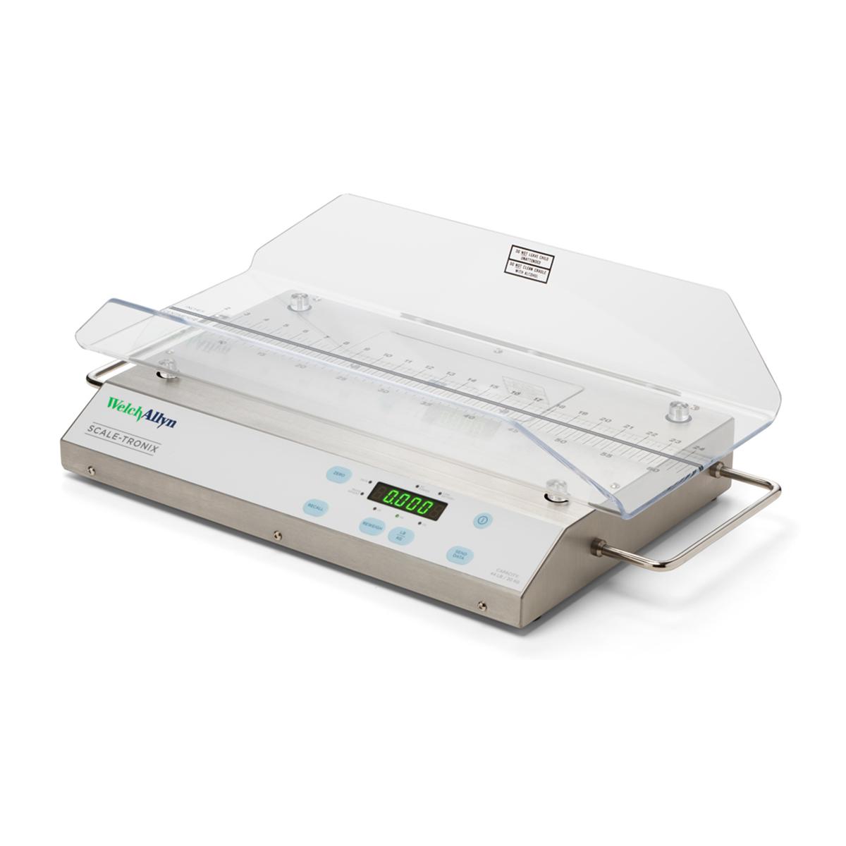 Welch Allyn SCALE-TRONIX Pediatric/Infant Scale
