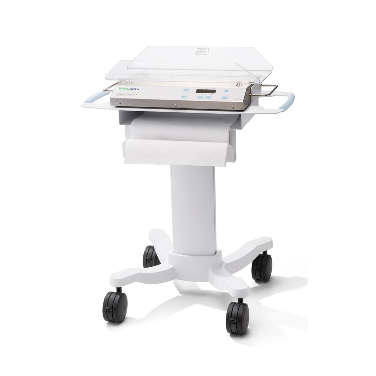 Welch Allyn SCALE-TRONIX Pediatric/Infant Scale