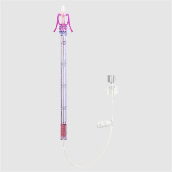 BD PIVO™ Pro Needle-Free Blood Collection