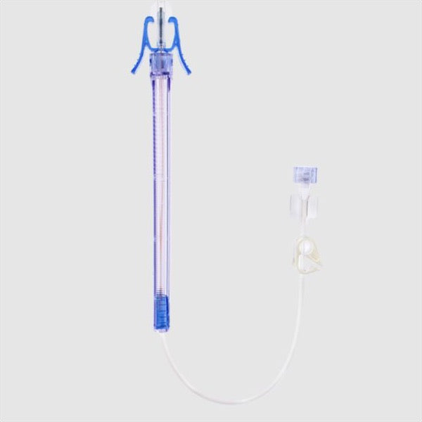 BD PIVO™ Pro Needle-Free Blood Collection