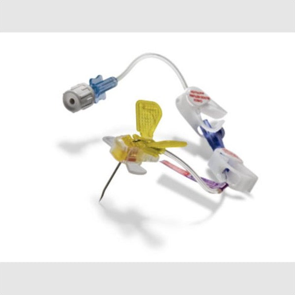 BD Bard PowerLoc® Safety Infusion Set