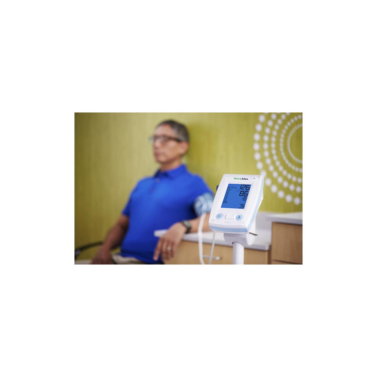 Welch Allyn PROBP 2400 Digital Blood Pressure Device