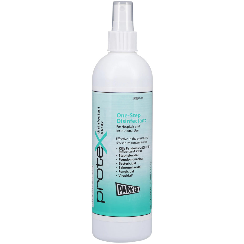 Parker Protex Disinfectant Spray