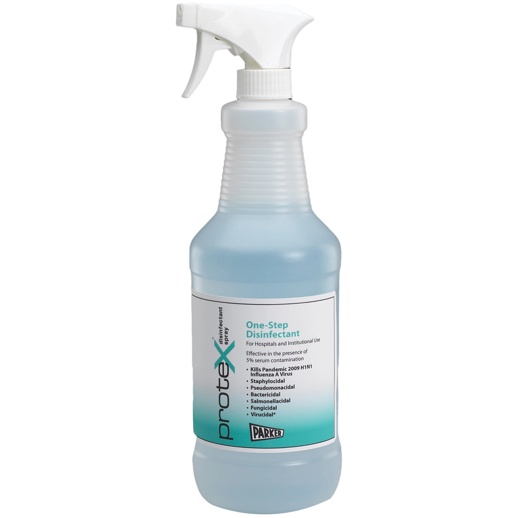 Parker Protex Disinfectant Spray