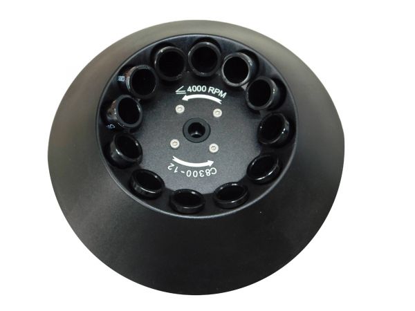 Unico PowerSpin HXV Centrifuge