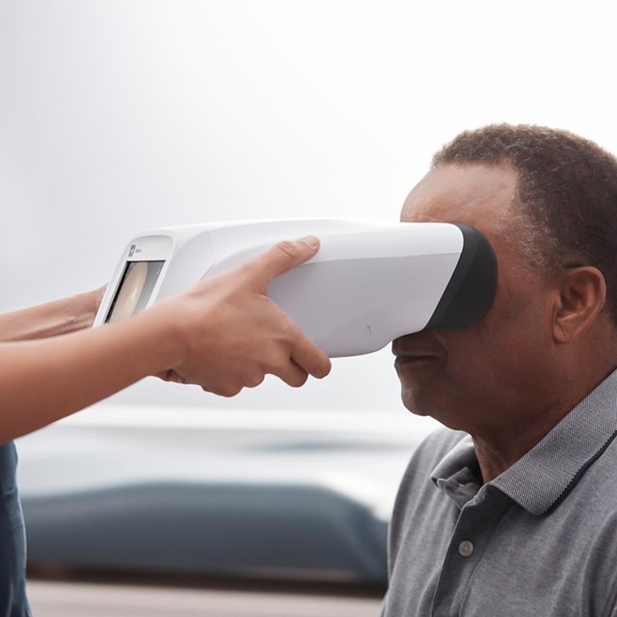 WELCH ALLYN RETINAVUE 700 Imager