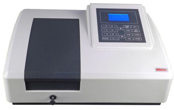 Unico Productivity UV-VIS Spectrophotometer