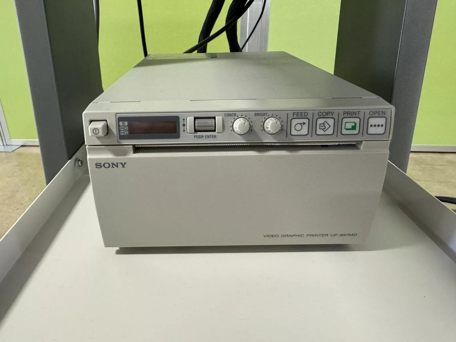 Mindray DP-50 Ultrasound System