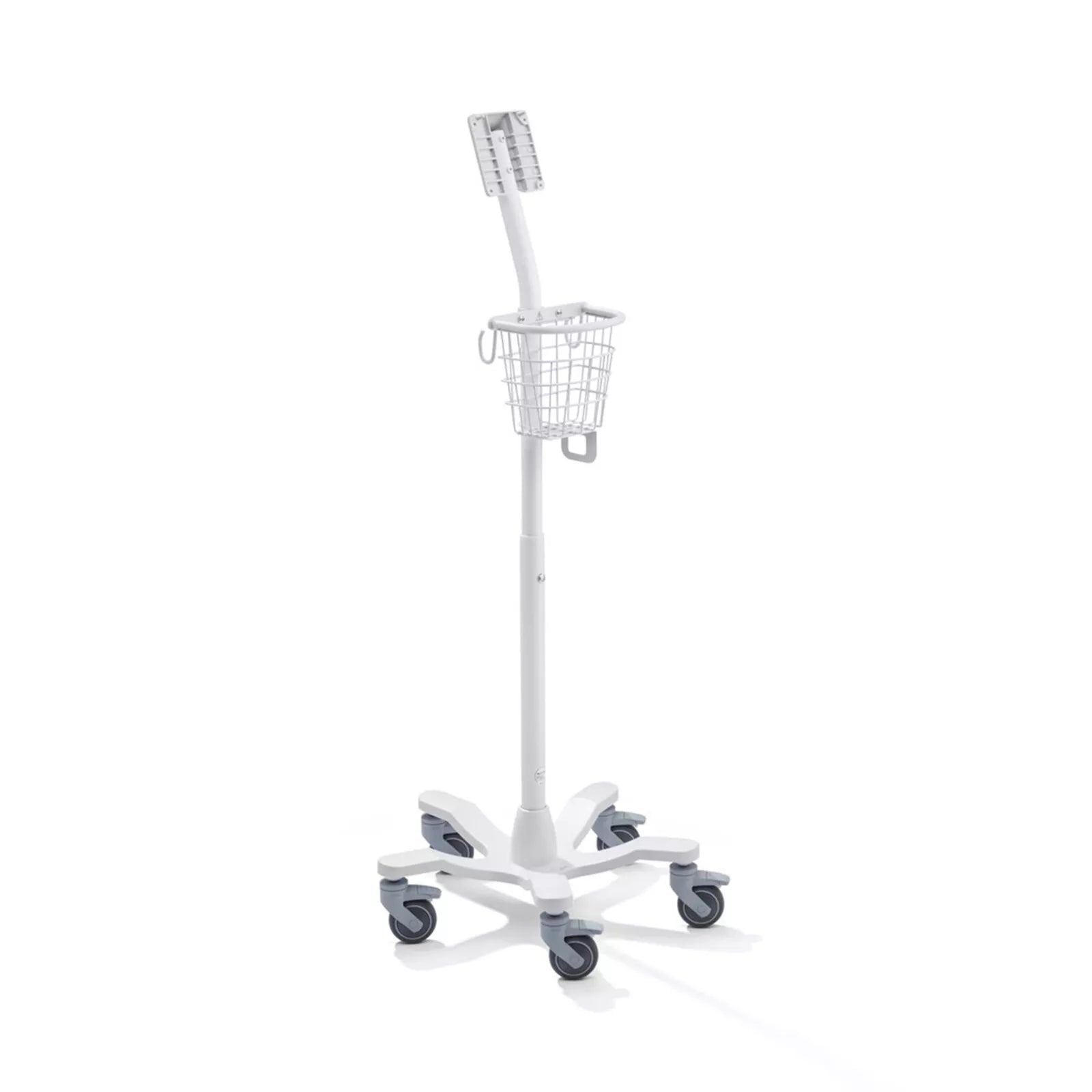 Welch Allyn 7000-MS3 Classic Mobile Stand for Connex Spot Monitor