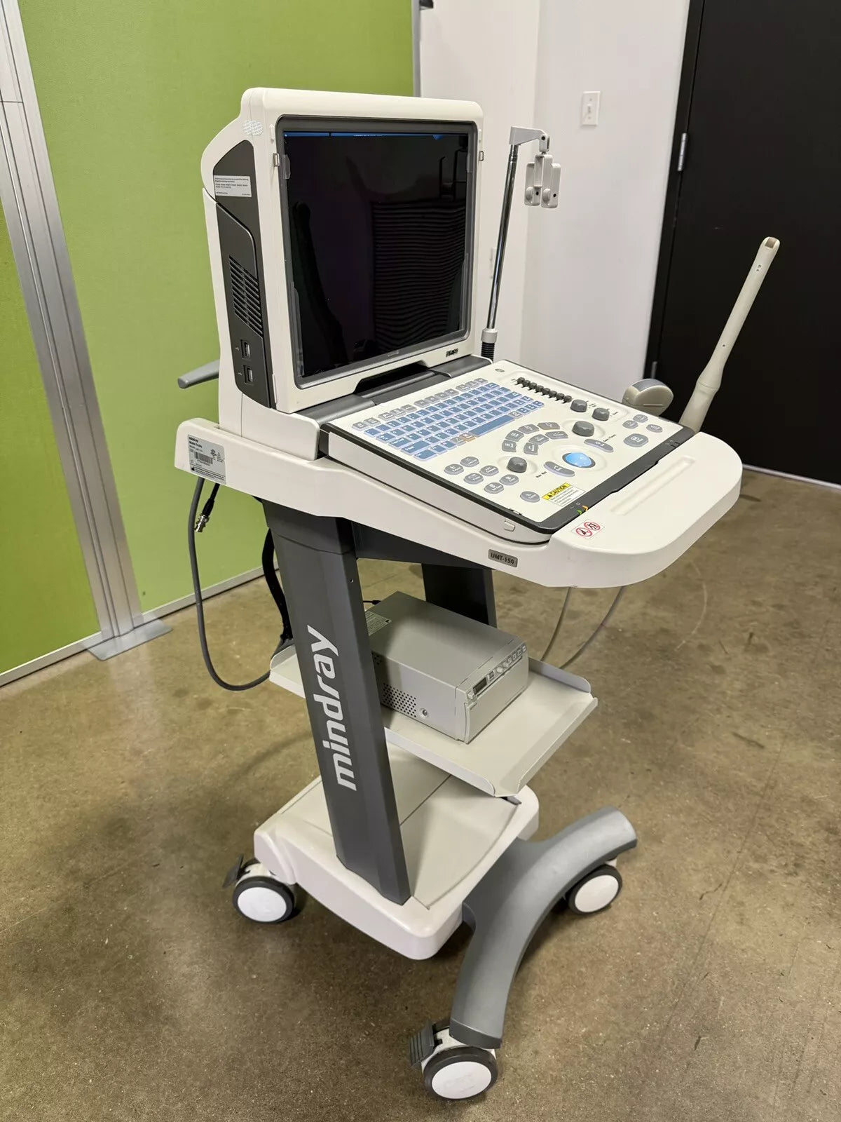 Mindray DP-50 Ultrasound System