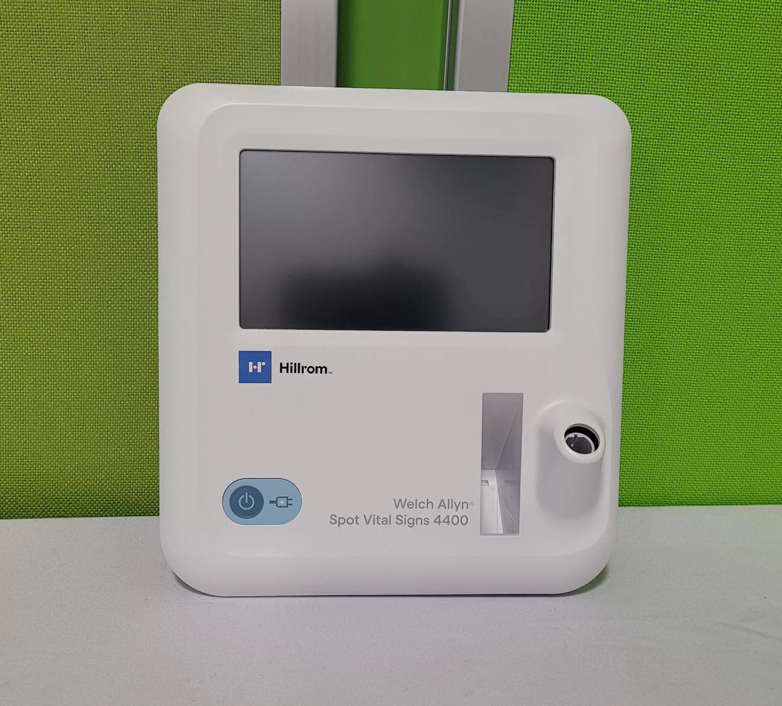 Welch Allyn Vital Signs 4400 Vital Signs Monitor with Stand