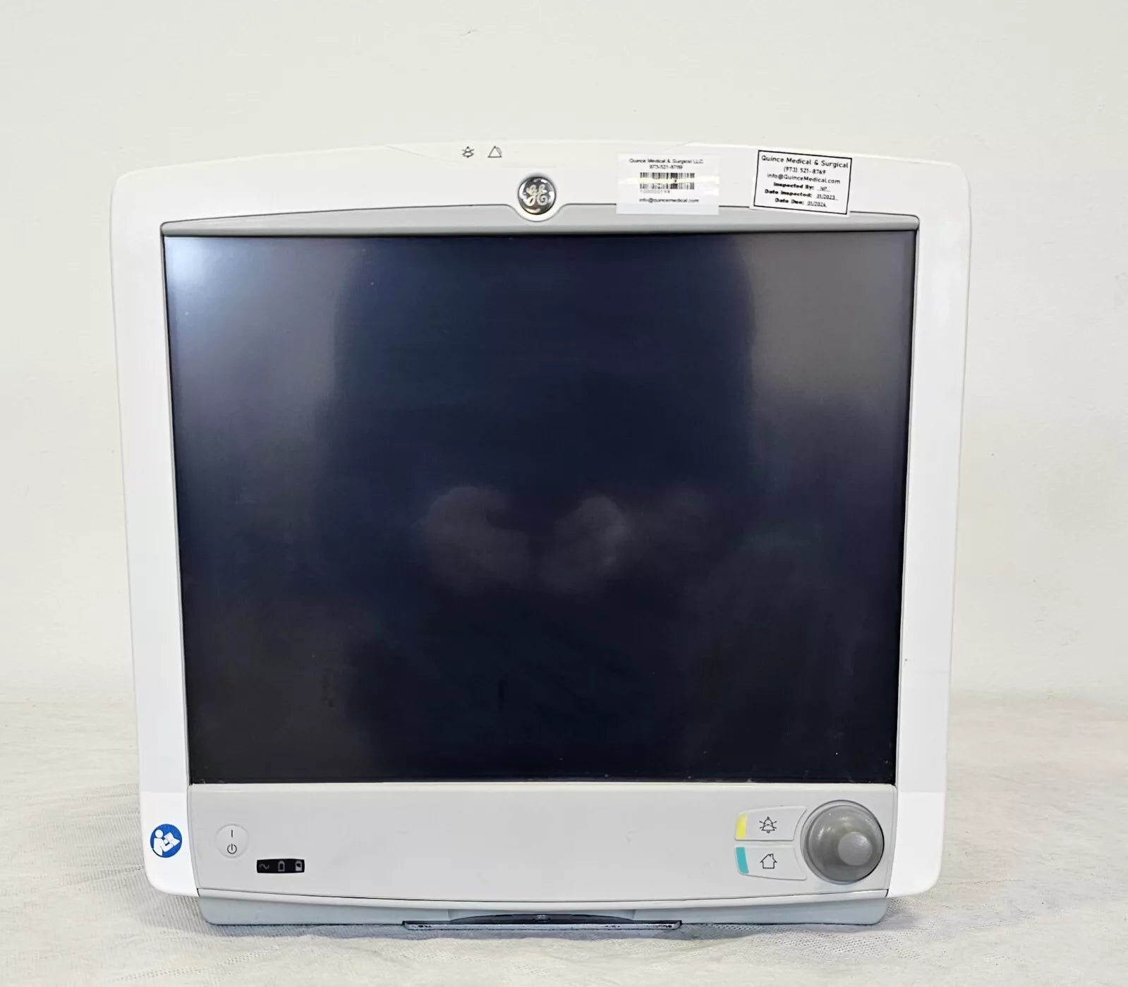 GE CARESCAPE B650