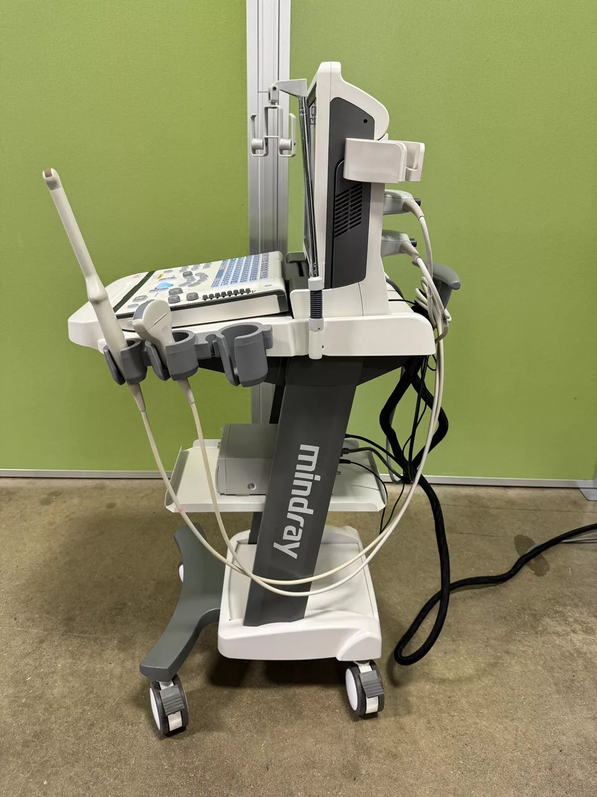 Mindray DP-50 Ultrasound System