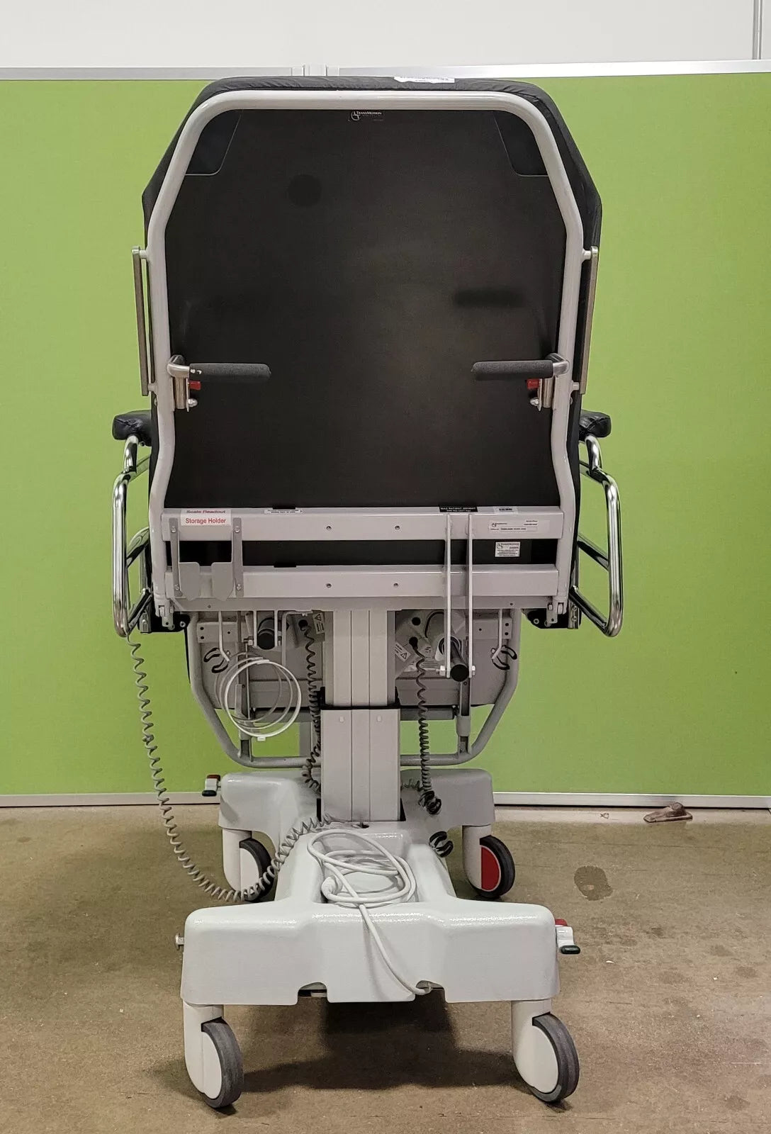 TransMotion TMM4 Multi-Purpose Stretcher Chair