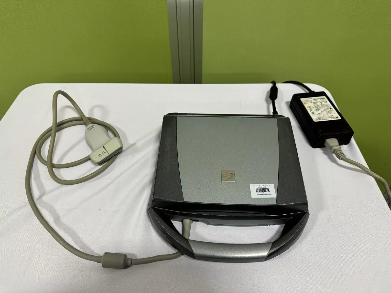 SonoSite M-Turbo Ultrasound Machine