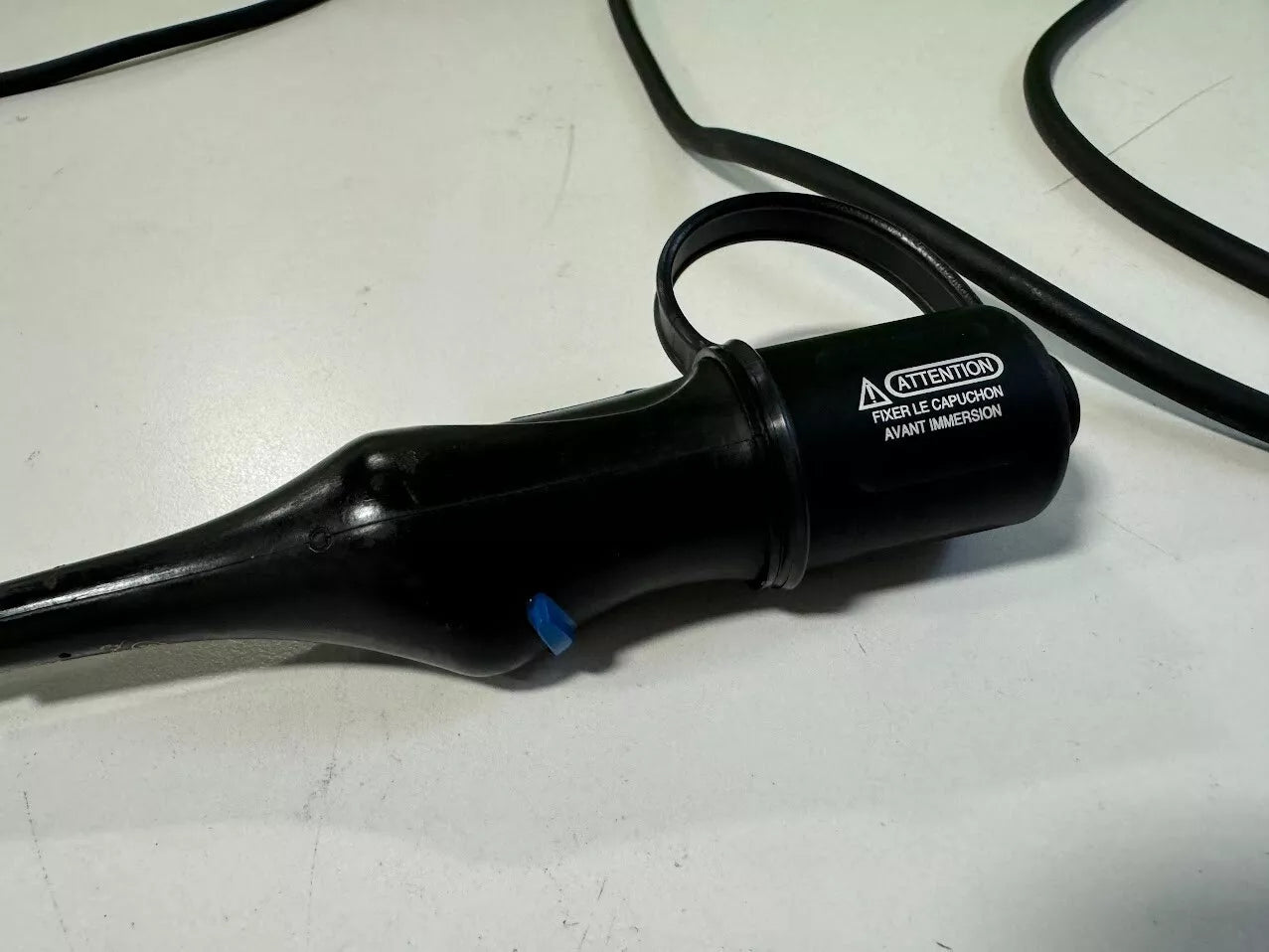 Stryker 1488 HD Endoscopy CMOS Camera Head & Coupler